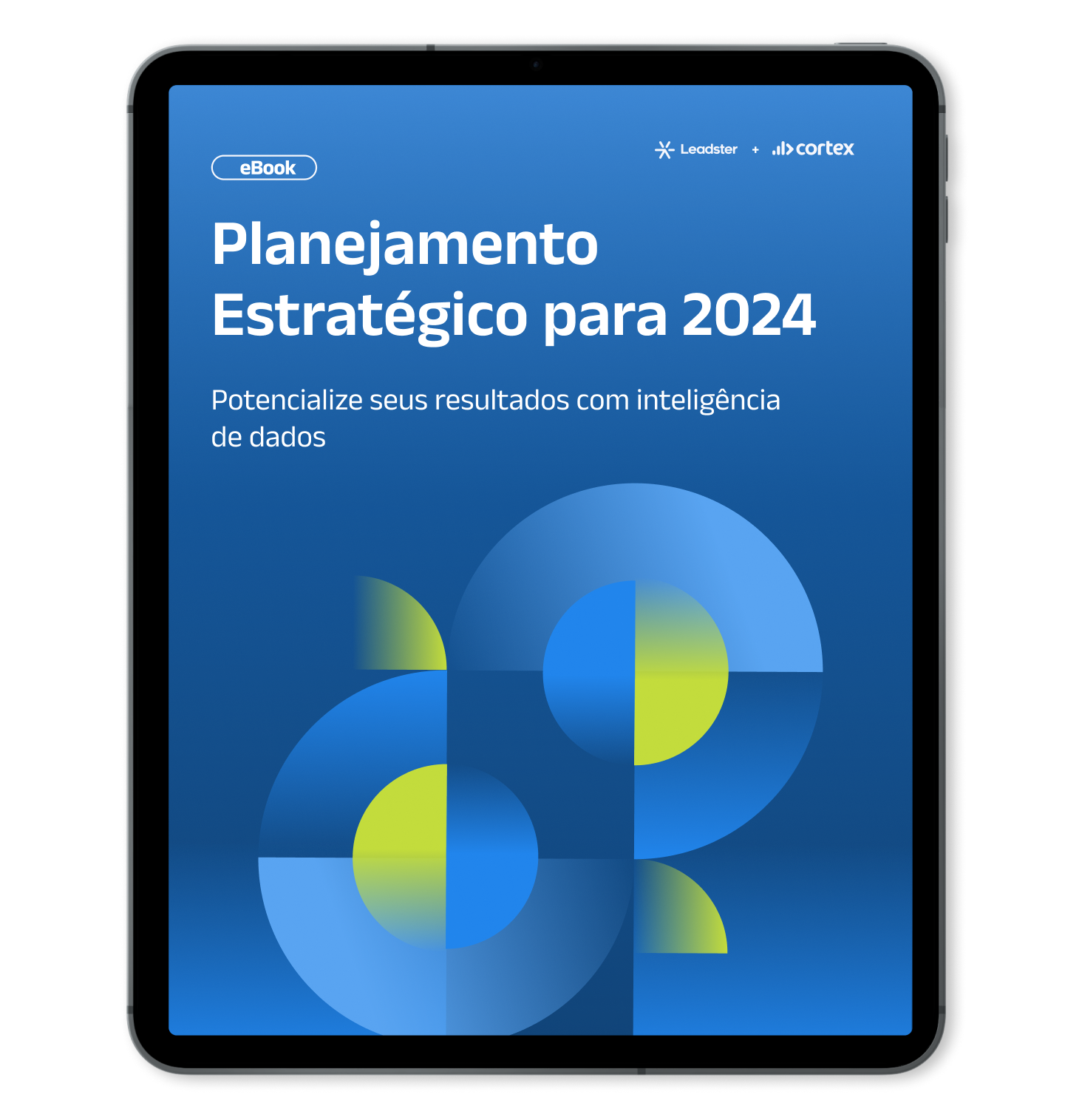 [eBook] Planejamento Estratégico Para 2024